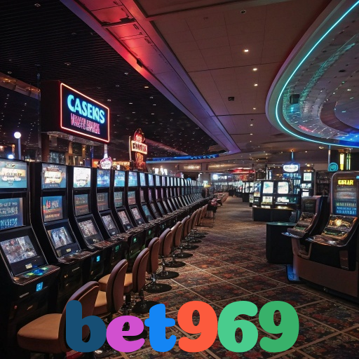  bet969