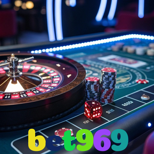  bet969