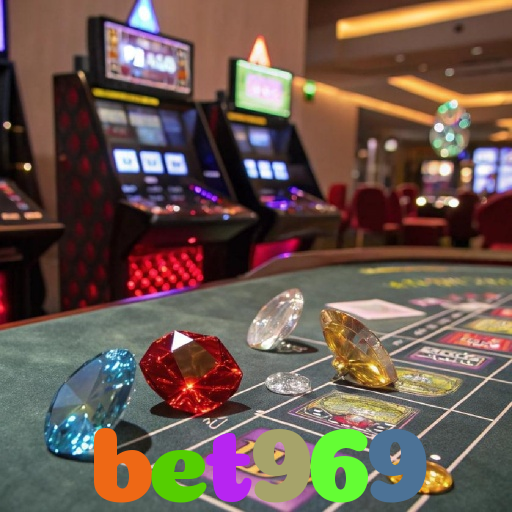  bet969