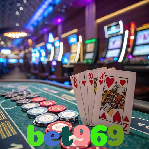  bet969