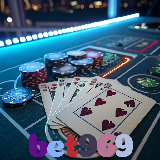  bet969