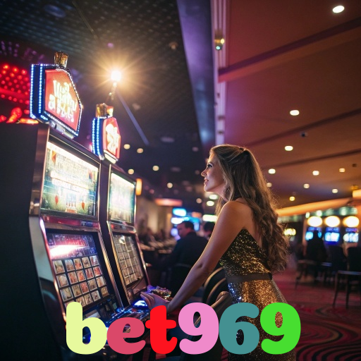  bet969