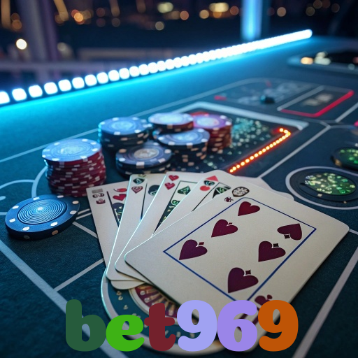  bet969
