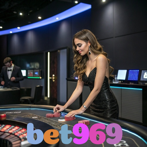  bet969