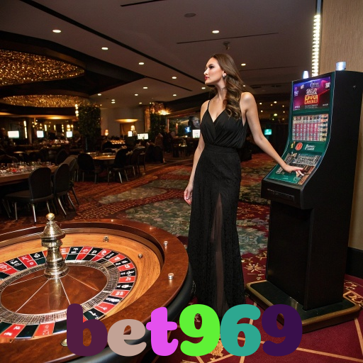  bet969