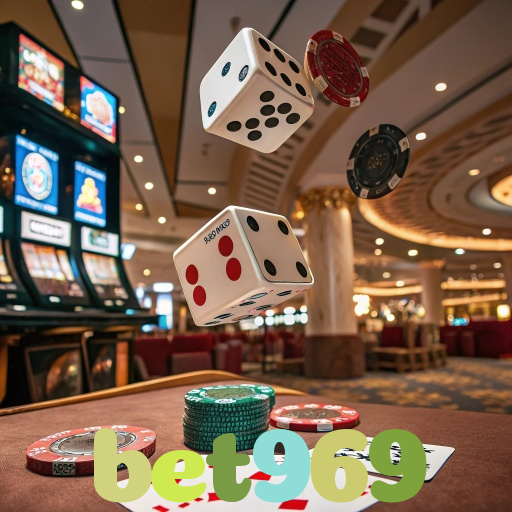  bet969