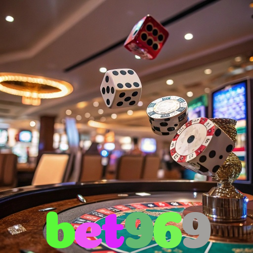 bet969