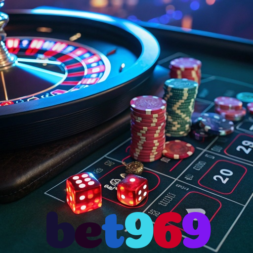  bet969