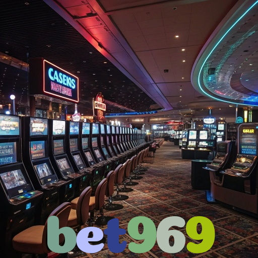  bet969