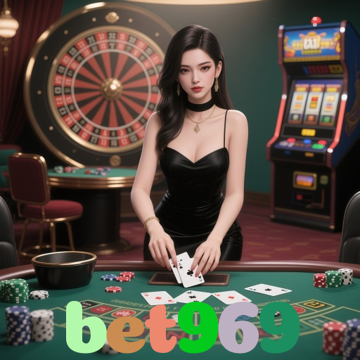  bet969