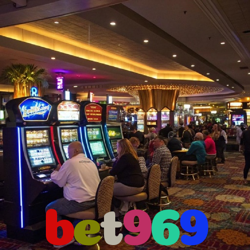  bet969