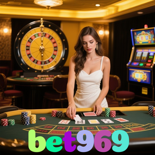  bet969