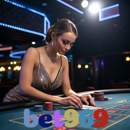 bet969