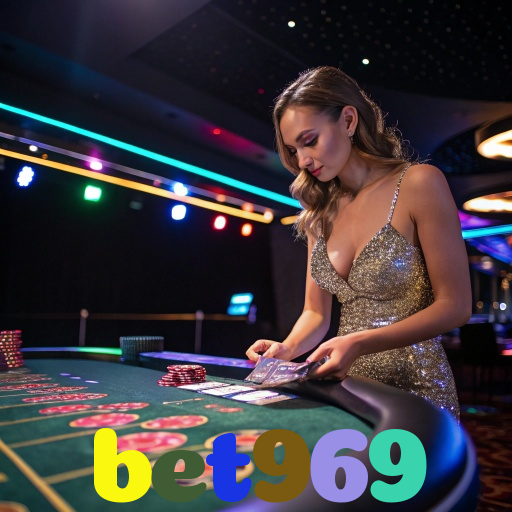  bet969