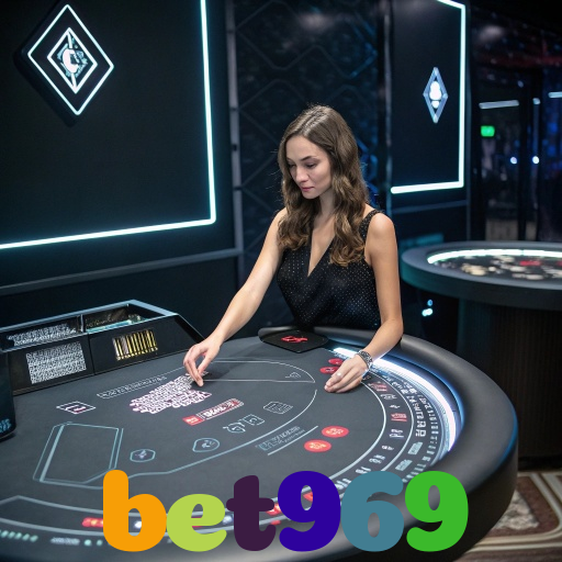  bet969