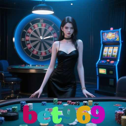  bet969