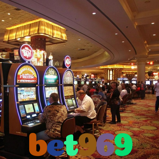  bet969
