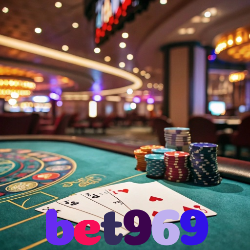  bet969