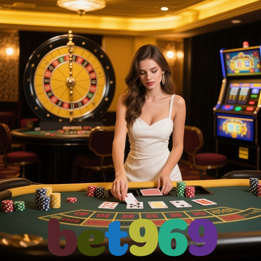  bet969