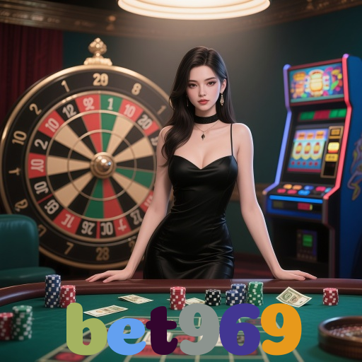  bet969