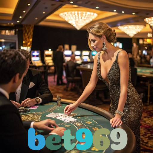  bet969