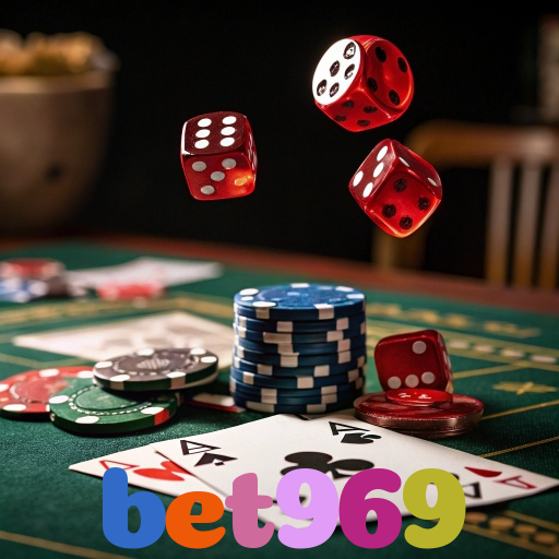  bet969