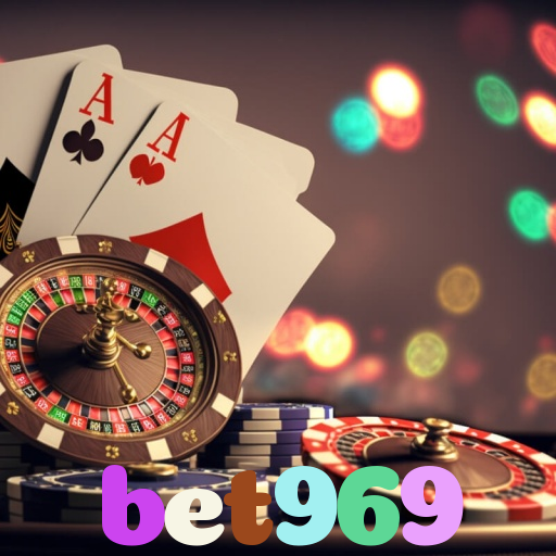  bet969