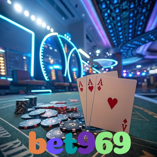  bet969