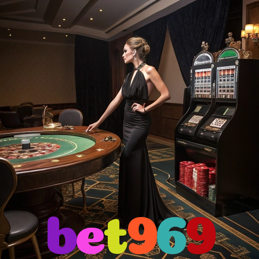 bet969