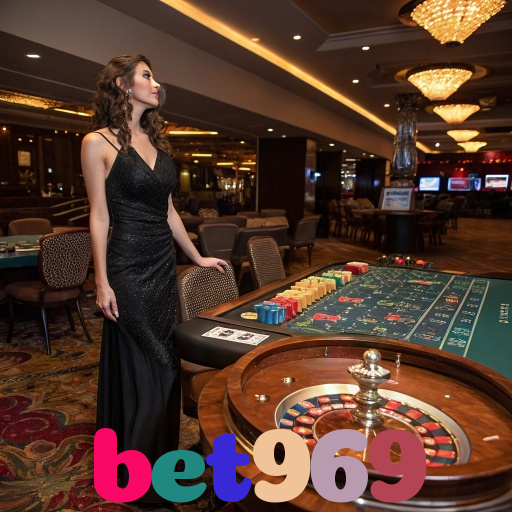  bet969