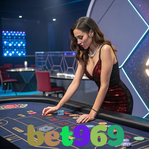  bet969