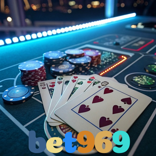  bet969