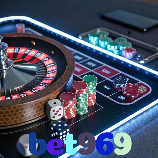  bet969