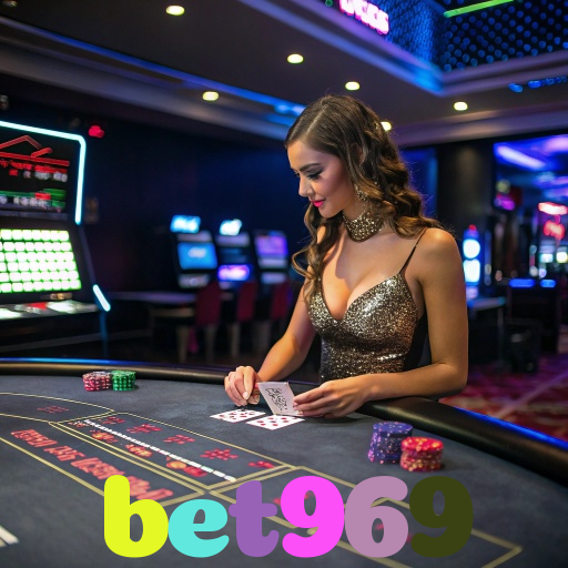  bet969