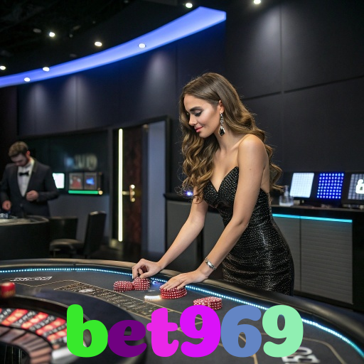  bet969