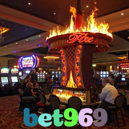  bet969