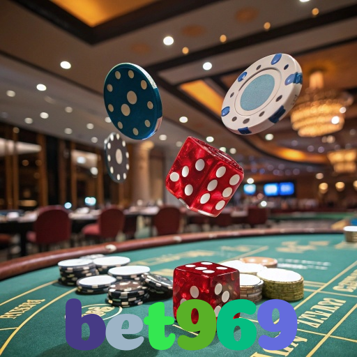  bet969