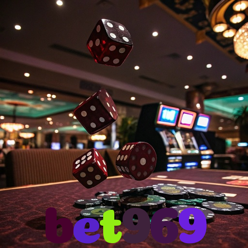  bet969