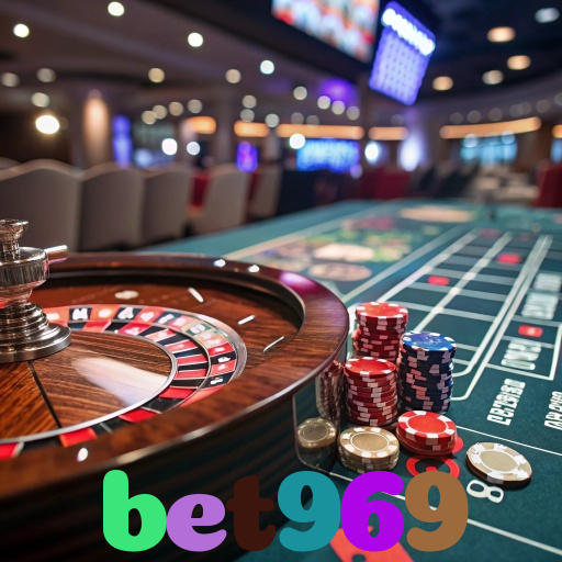  bet969