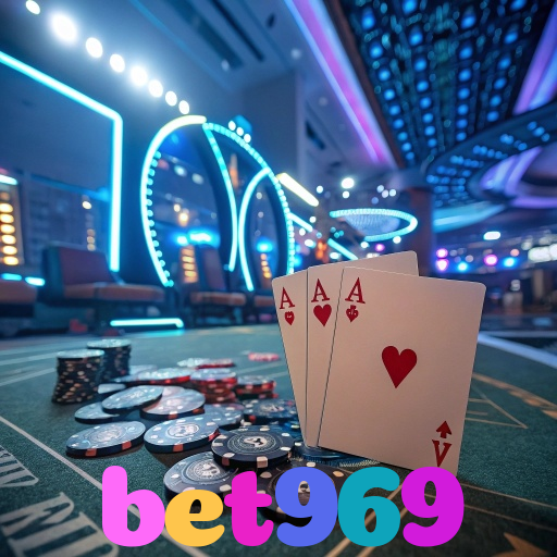  bet969