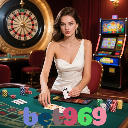  bet969