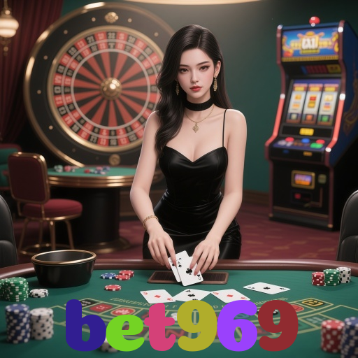  bet969