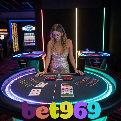  bet969