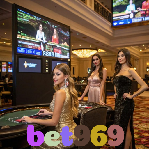  bet969
