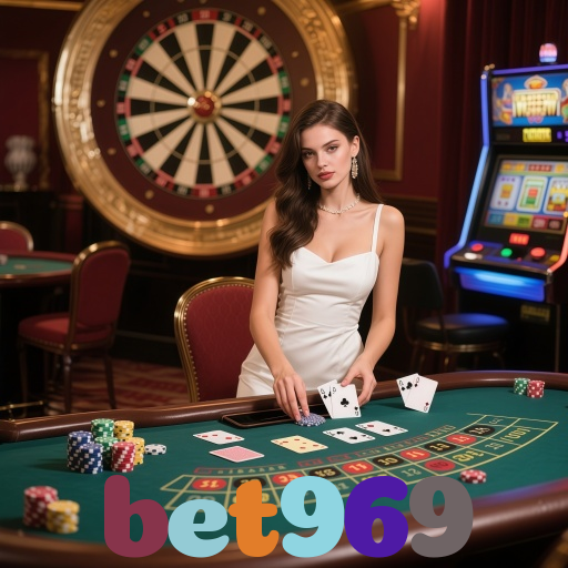 bet969