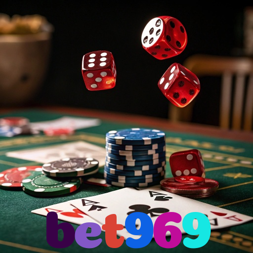  bet969