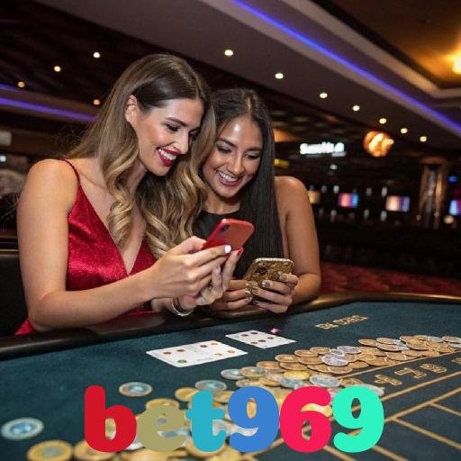  bet969