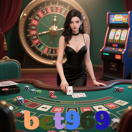  bet969