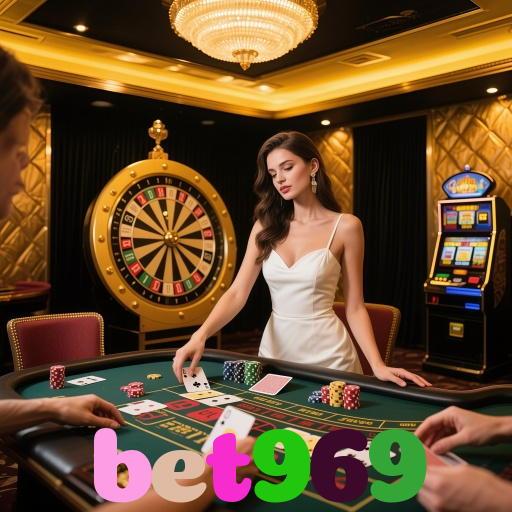  bet969