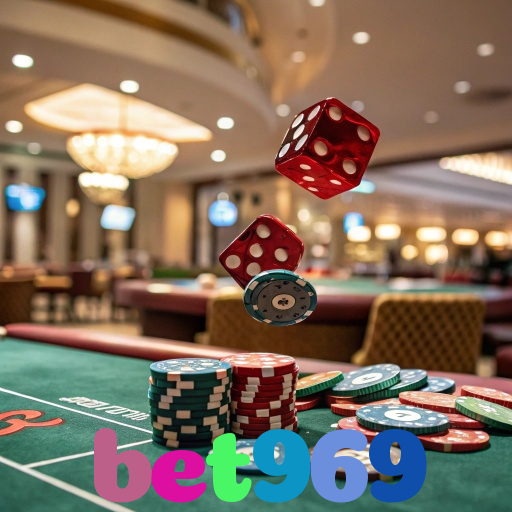 bet969